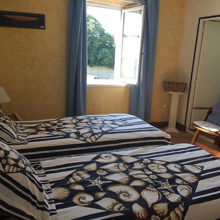 Bed and Breakfast La Ferme Manoir Saint Barthélemy Juaye-Mondaye Exterior foto