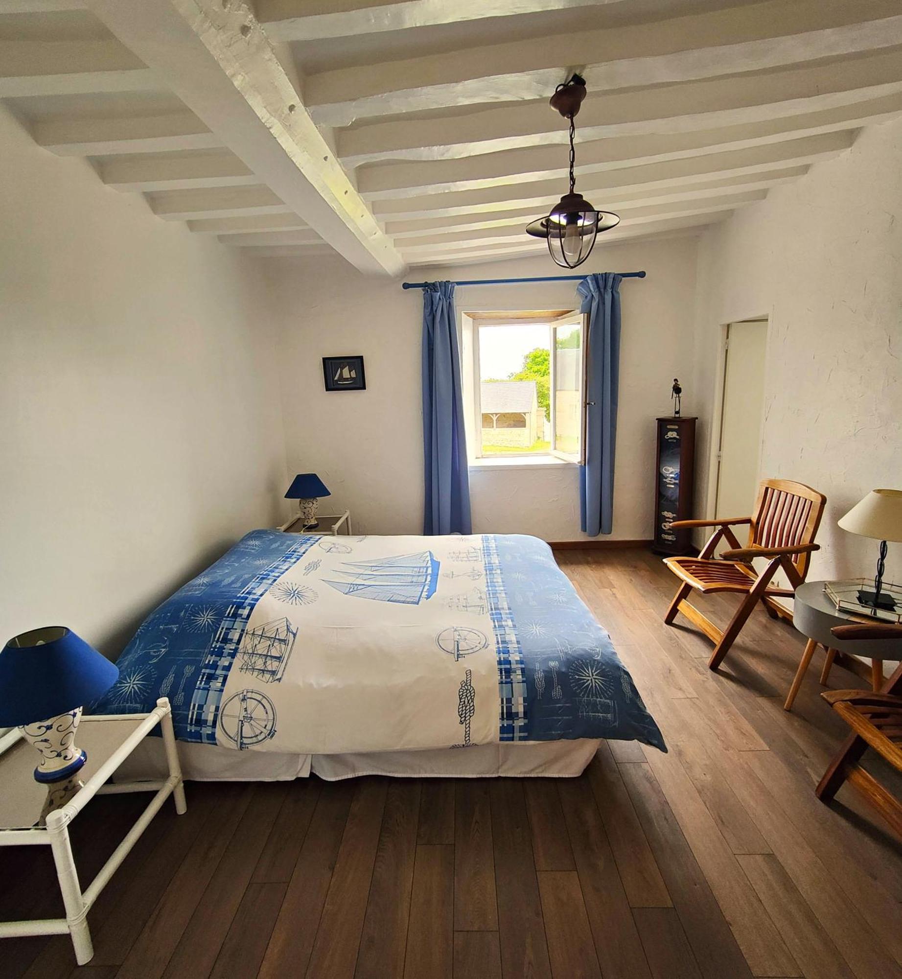 Bed and Breakfast La Ferme Manoir Saint Barthélemy Juaye-Mondaye Exterior foto