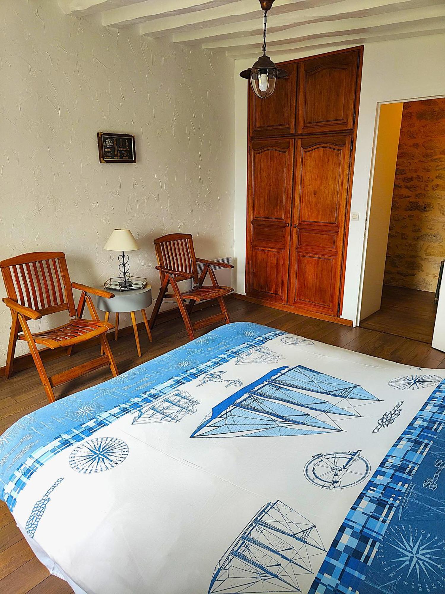 Bed and Breakfast La Ferme Manoir Saint Barthélemy Juaye-Mondaye Exterior foto